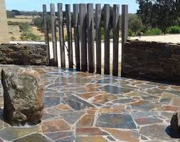 Rustic Kakadu Slate Crazy Paving | Natural Stone Tiles | FREE SAMPLES