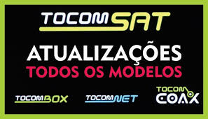 ADM Decos Atualizações : PACOTE ATUALIZAÇÕES TOCOMSAT / TOCOMBOX ...
