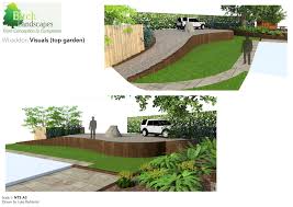 Stunning garden design ideas in leighton buzzard. Garden Design In Milton Keynes And Buckingham Birch Landscapes