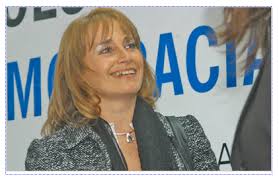 NO HAY DERECHO: ÁNGELA LEDESMA: PRINCIPIO DE INSIGNIFICANCIA Y PLAZO  RAZONABLE