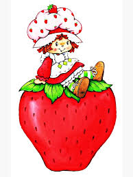 We did not find results for: Strawberry Shortcake Cartoon Posters Redbubble