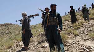 Afghanistan, officially the islamic republic of afghanistan, is a mountainous landlocked country at the crossroads of central and south asia. Afganistan Parembash Hpa Gia Na Stamathsei H Epelash Twn Talimpan In Gr