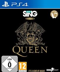 It's kind of taken over the prevalent role that singstar had back in the ps2 and ps3 era, but unlike sony's take on the genre, let's sing will give you feedback in a meaningful and personalized manner, according to the. Let S Sing Queen Playstation 4 Grandiose Playlist Mit 30 Der Grossten Queen Hits Und Den Originalen Musikvideos Online Kaufen Otto