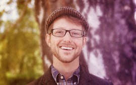 Andy Langer, Contributor at Texas Monthly