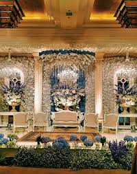 A Spectacular Wedding At Grand Hyatt Jakarta Photo Courtesy Of Hafis Lifinanda Pernikahan Pengantin