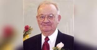 Gerald G. Morgan Obituary