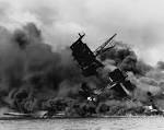 Pearl harbor attack