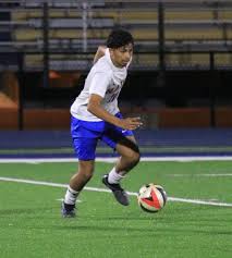 BOYS SOCCER: Lincoln Park snaps losing skid with shutout win at Trenton