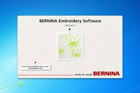 Artlink Embroidery Software For Free Download Bernina Embroidery Software Embroidery Software Free Bernina Embroidery