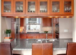 Kitchen Breakfast Bar Cabinets Display Cabinets Above Breakfast Bar Not The Right Colo Interior Design Kitchen Hanging Kitchen Cabinets Kitchen Remodel Small