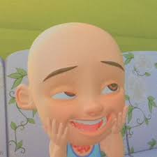 Ainon's stories resonated well with malaysians. Pin Oleh Mcamilly Di Upin Ipin Gambar Animasi Kartun Anak Binatang Gambar Karakter