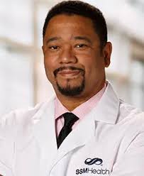 Dr. Melvin M. Maclin, MD