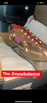 Jack harlow new balance indeed recently has been sought by users around us, perhaps one of you. Jack Harlow Had These On His Story A Couple Days Ago Id Newbalance