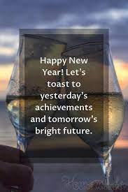 Happy New Year Images With Wishes Quotes For 2021 Quotes About New Year Happy New Year Quotes Happy New Year Images