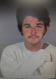 An Evil and Horrible Place': The Baffling Death of a Drifter From Texas Who  Sought Solace in the Emerald Triangle