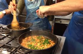 Tranquilo, en coches.com tenemos el coche que buscas. Cursos De Cocina Cadiz Ofertas En Curso De Cocina