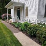 West Bloomfield Historical Society Sale