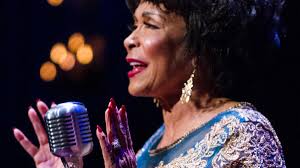 How "Band of Gold" Singer Freda Payne Transforms Onstage Into Ella  Fitzgerald