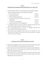 Laut mana yang tak berombak, bumi mana yang tak ditimpa hujan (artinya bagaimana pun manusia tidak akan. Surat Permohonan Cuti Tanpa Gaji Swasta Nice Info D Cute766