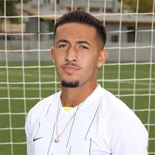 Axel Ancheta's Instagram, Twitter & Facebook