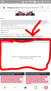 Overflow capitulo 1 sin censura sub español. Nekopoi Care Issue 36036 Adguardteam Adguardfilters Github