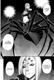 Monster Musume No Iru Nichijou 15 Page 10 Monster Musume Nichijou Monster Musume No Iru