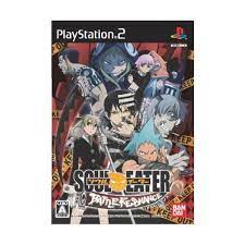 Soul Eater Battle Resonance Japan Import 12 Liked On Polyvore Featuring Games Soul Eater Soul Eater Manga Japan