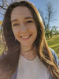 Student climate ambassador finds hope in raising awareness and inspiring  action for sustainability