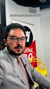 𝗜𝗢 𝗩𝗜𝗩𝗢” 𝗟'𝗨𝗟𝗧𝗜𝗠𝗢 𝗥𝗢𝗠𝗔𝗡𝗭𝗢 𝗗𝗘𝗟𝗟𝗔 𝗧𝗥𝗜𝗟𝗢𝗚𝗜𝗔  𝗗𝗘𝗟 𝗗𝗢𝗧𝗧. 𝗣𝗜𝗘𝗧𝗥𝗢 𝗦𝗣𝗘𝗥𝗔𝗡𝗭𝗔 www.gwendalina.tv