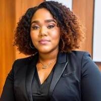 Michelle Chambliss, Notary Public in Richmond, VA 23224