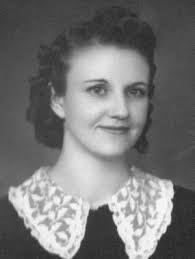 Dorothy Viola (Davis) Arbuckle (1914-2008)