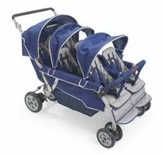 Six Seat Stroller By Bye Bye Stroller Toddler Stroller Stroller Stroller Sale