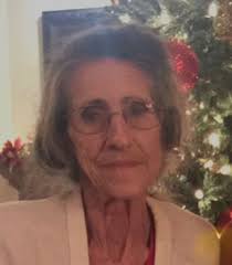 Jessie “Sue” Beatrice Mulkey Obituary