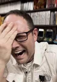 What do you think John put in James' stocking? : r/TheCinemassacreTruth