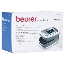 Ремонт пульсоксиметра fingertip pulse oximeter lk 88. Beurer Po30 Pulsoximeter 1 Stuck Online Bestellen Medpex Versandapotheke