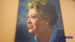 Carlota Jaramillo en el corazón de Calacalí