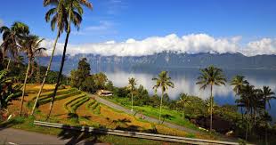 Instagenic 7 Wisata Terasering Di Indonesia Ini Wajib Kamu Jelajahi