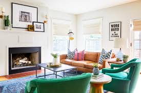 Think the darkest color of all is only for vampires or goths? 20 Ideas For Adding Color To A Neutral Room Hgtv