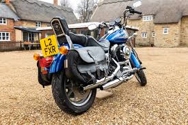 Image result for Bright Sapphire 1993 FXR