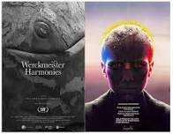 WERCKMEISTER HARMONIES / COME AND SEE double feature