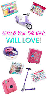 Cool Birthday Toys For 8 Year Olds Best Gifts For 8 Year Old Girls 8 Year Old Christmas Gifts 8 Year Old Girl Cool Toys For Girls