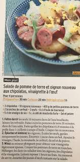 Epingle Sur Salade