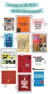 A Guide To The Best Books For Creative Designers Bloglovin Graphic Design Books Graphic Design Tips Graphic Design Resources