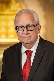 Fred Leff's Instagram, Twitter & Facebook