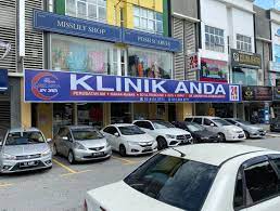 We did not find results for: Appointment Kpa Healthcare Klinik Anda 24 Jam