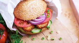 Comment Preparer Un Burger Light Et Savoureux