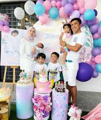 Pelawak terkenal fad bocey mengakui makin tidak menang tangan menerima tawaran dalam bidang seni selepas menerima. Happy Birthday My Boys Fad Bocey Berita Kopak Cc