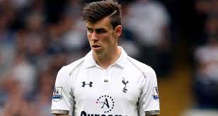 Things didn't get any better when people outside of the world of football were asked their opinions about him. Bale Can Leave Tottenham For 100m And Morata