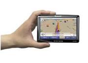 GPS: Panasonic Launches Strada Portable Navigation Device
