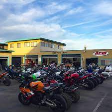 National City Motorcycle Home Facebook